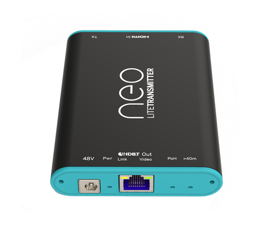 Pulse Eight P8-HDBT-L-TX