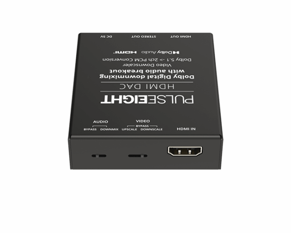 Pulse Eight P8-HDMI-DAC