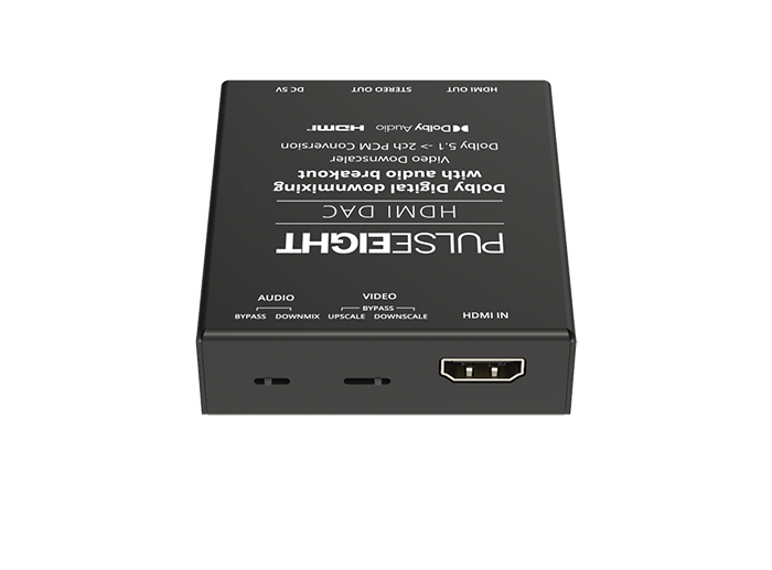 Pulse Eight P8-HDMI-DAC