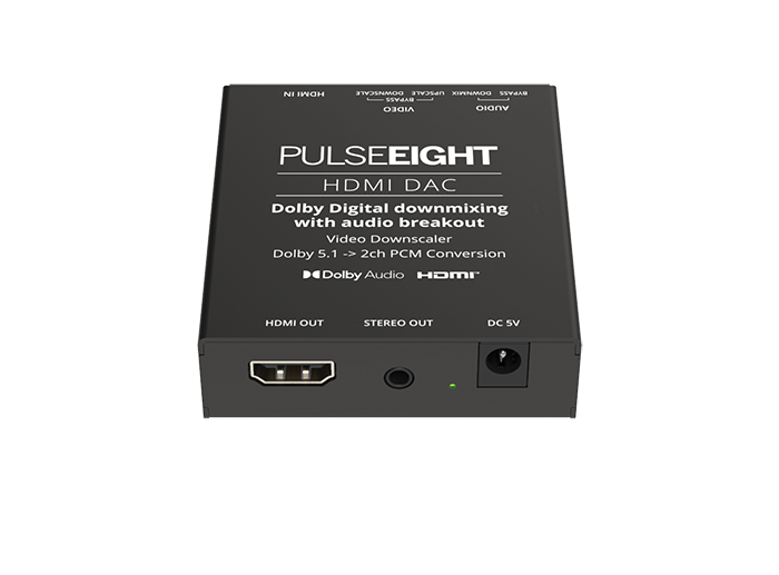 Pulse Eight P8-HDMI-DAC – Image 2