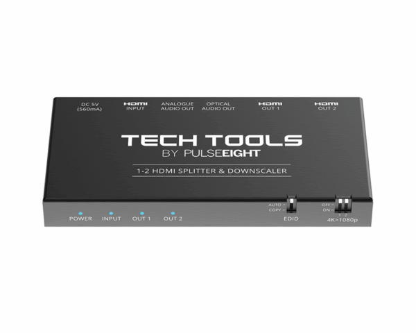 Pulse Eight P8-HDMI-SP2-DS