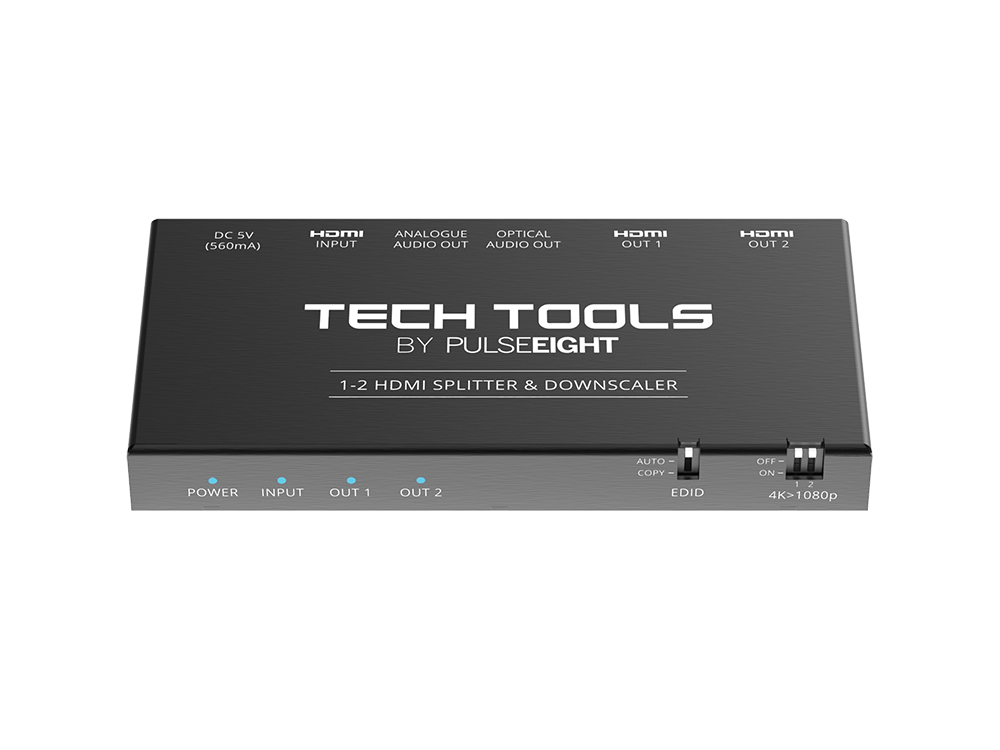 Pulse Eight P8-HDMI-SP2-DS