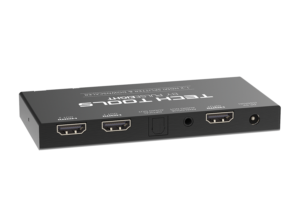 Pulse Eight P8-HDMI-SP2-DS – Image 2