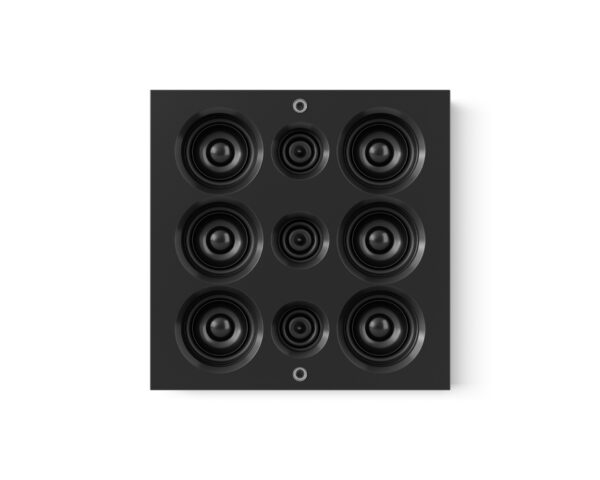 Artcoustic Spitfire A6