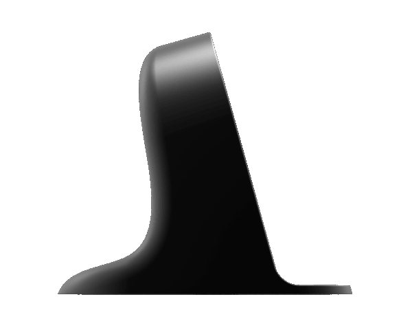 Tyba Home TY-B-STD-BK