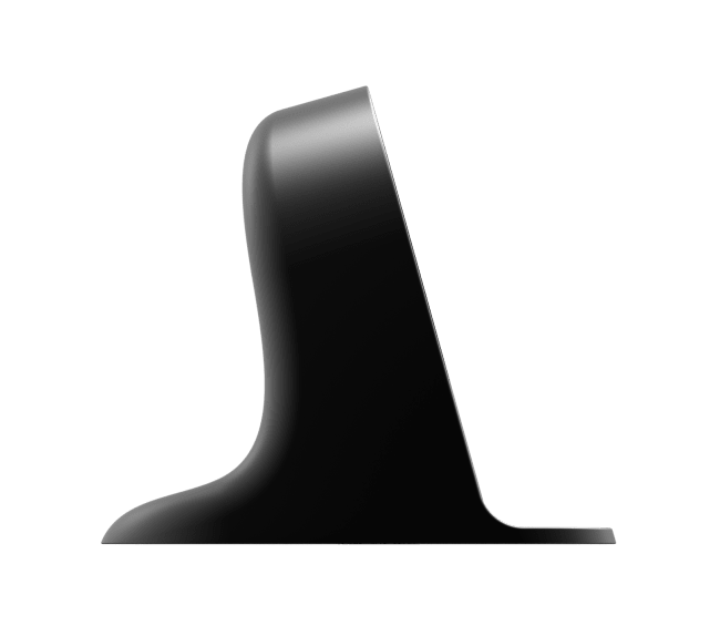 Tyba Home TY-B-STD-BK