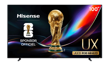 Hisense 100UXQ