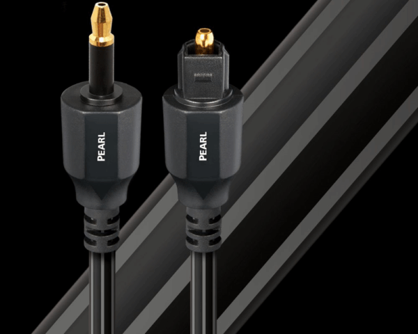 Audioquest 16.0M PEARL OPTICAL