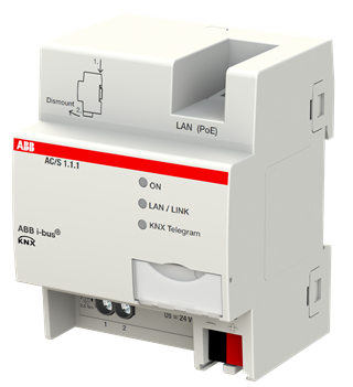 ABB AC/S 1.1.1 – Image 2