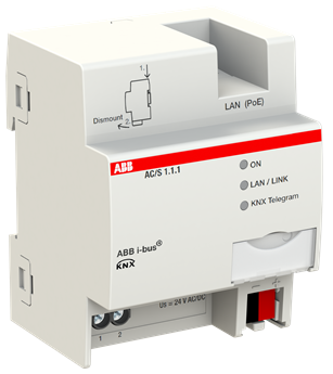 ABB AC/S 1.1.1 – Image 3