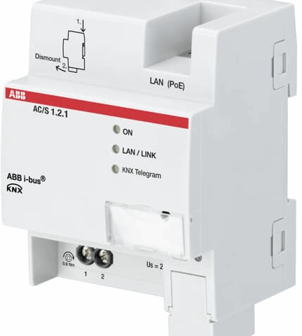 ABB AC/S 1.2.1