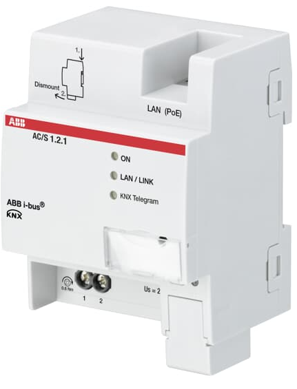 ABB AC/S 1.2.1