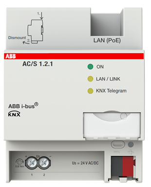 ABB AC/S 1.2.1 – Image 2