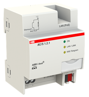ABB AC/S 1.2.1 – Image 3