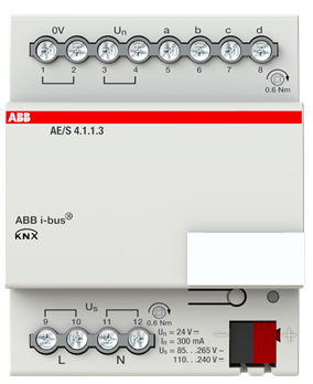 ABB AE/S 4.1.1.3 – Image 2