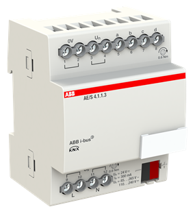 ABB AE/S 4.1.1.3 – Image 3