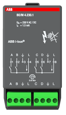 ABB BE/M 4.24.1