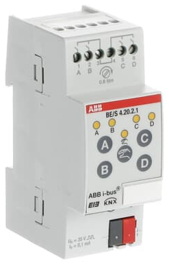 ABB BE/S 4.20.2.1