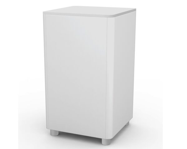 Stealth Acoustics SR430