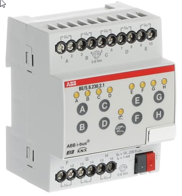 ABB BE/S 8.230.2.1