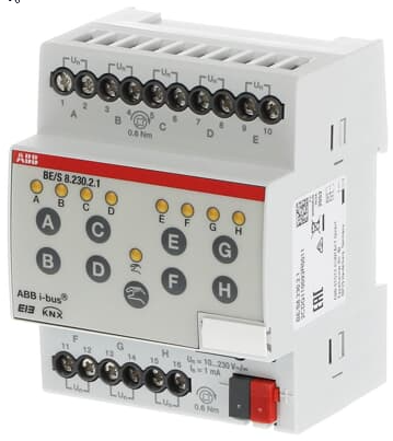 ABB BE/S 8.230.2.1 – Image 2