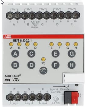ABB BE/S 8.230.2.1 – Image 3