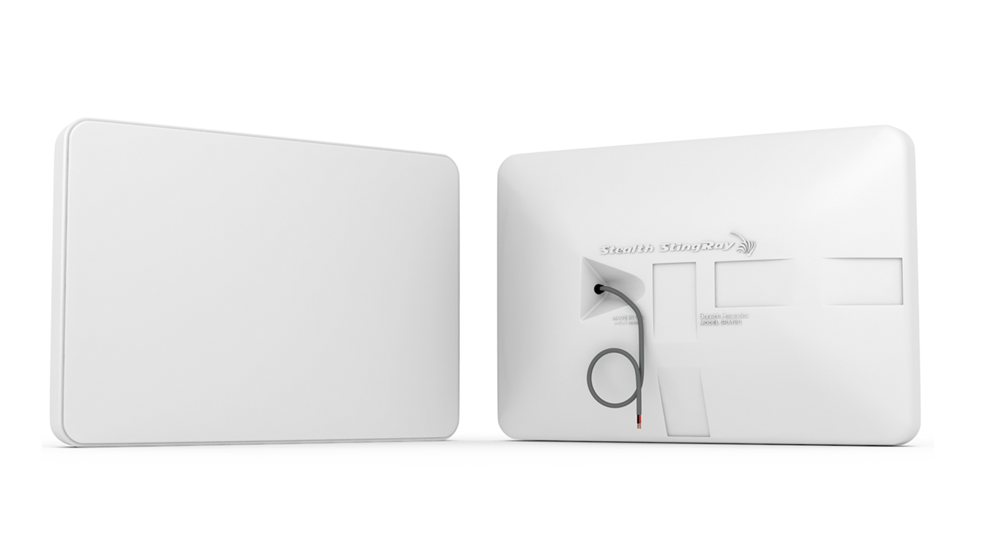 Stealth Acoustics SR8-SK