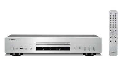 Yamaha CD-S303 SI