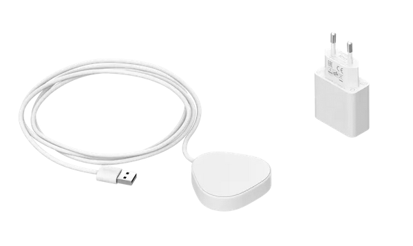 Sonos Chargeur sans fil pour Roam - Blanc
