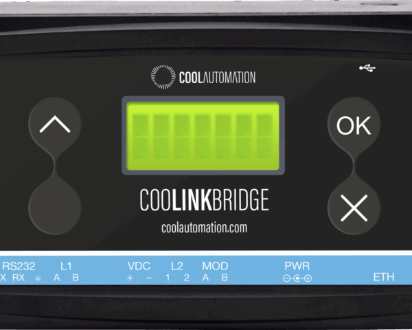 Cool Automation CooLinkBridge KNX