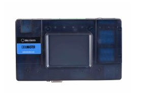 Cool Automation CoolMaster KNX