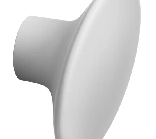 Sonos Crochet mural pour Move - Blanc