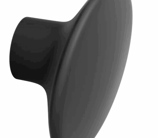 Sonos Crochet mural pour Move - Noir