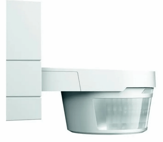 ABB DETEC 220° ML KNX BLANC