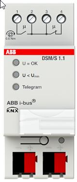 ABB DSM/S 1.1