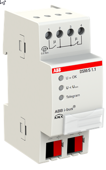 ABB DSM/S 1.1 – Image 3
