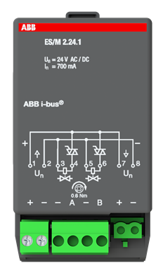 ABB ES/M 2.24.1