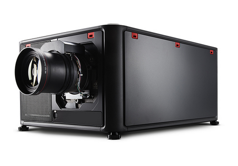 Barco Hodr Cinemascope - R9010312