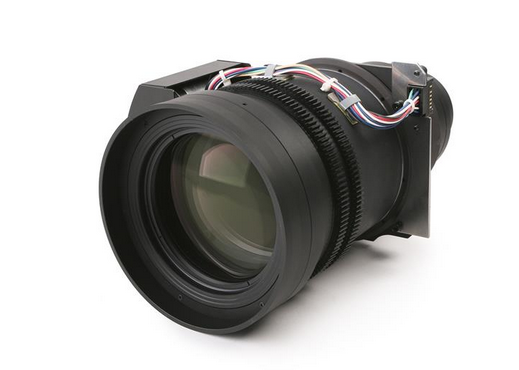 Barco Hodr Njord Extra Long Throw Lens