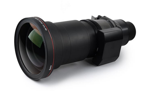 Barco Hodr Njord Ultra Short Throw - R9801414