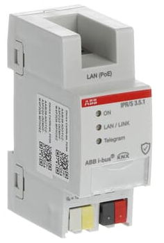 ABB IPR/S 3.5.1
