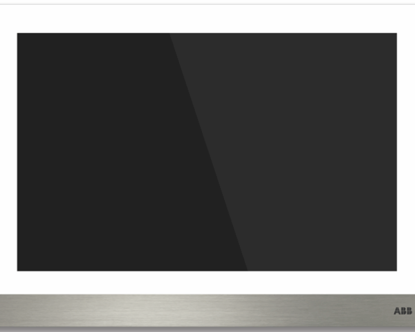 ABB IP-TOUCH 10 LAN+WIFI B IND BL