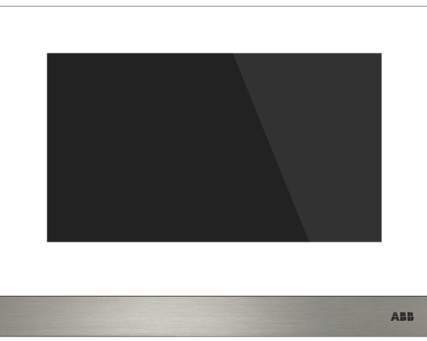 ABB IP-TOUCH 7 LAN+LAN B IND BL