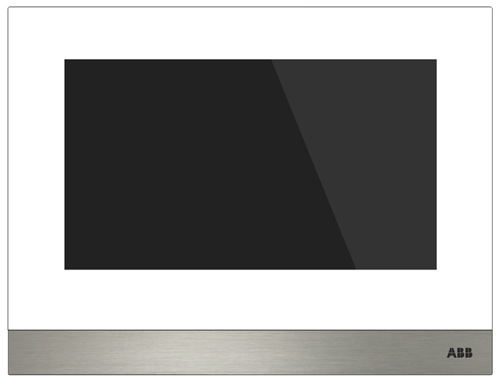 ABB IP-TOUCH 7 LAN+WIFI B IND BL