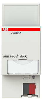 ABB JSB/S 1.1