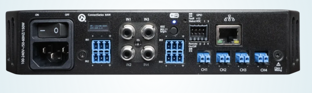 LEA LEA CS124 – Image 2