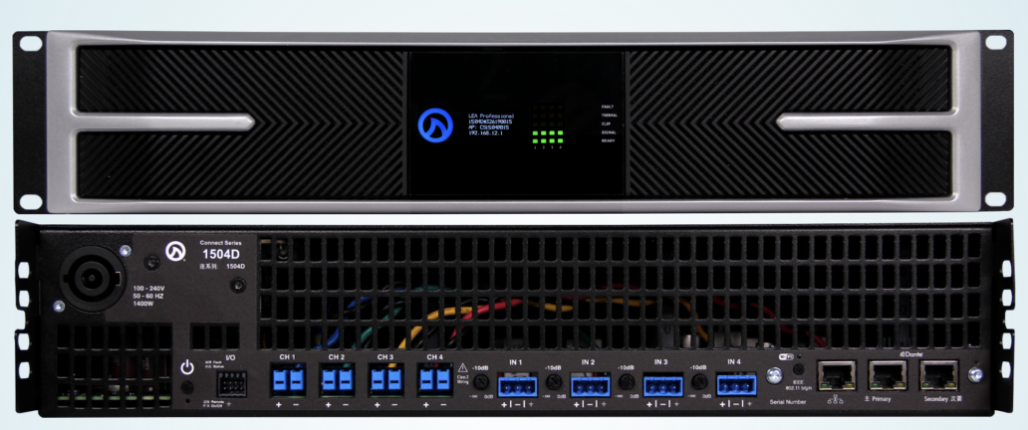 LEA LEA CS1504D-G – Image 2