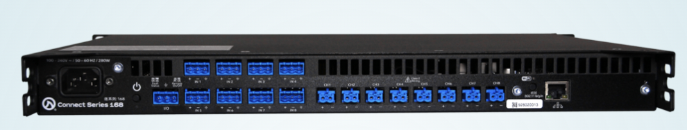 LEA LEA CS168 – Image 2