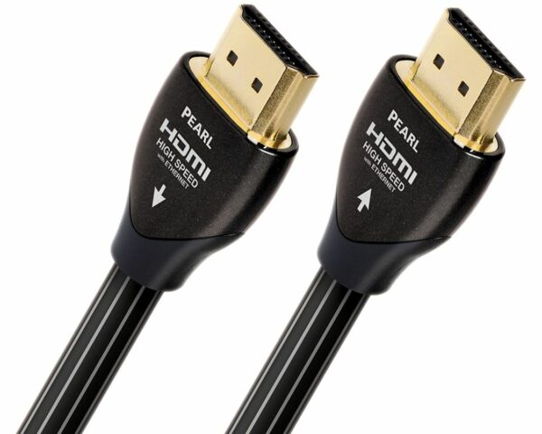 Audioquest 3.0M PEARL HDMI 48G