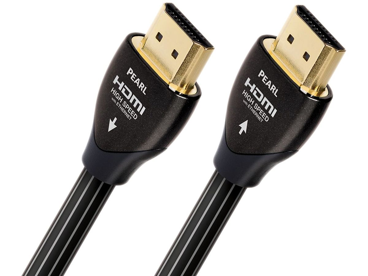Audioquest 3.0M PEARL HDMI 48G